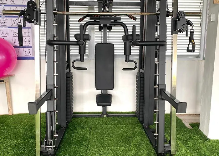 3 Monkeys Gym Recovery Centre